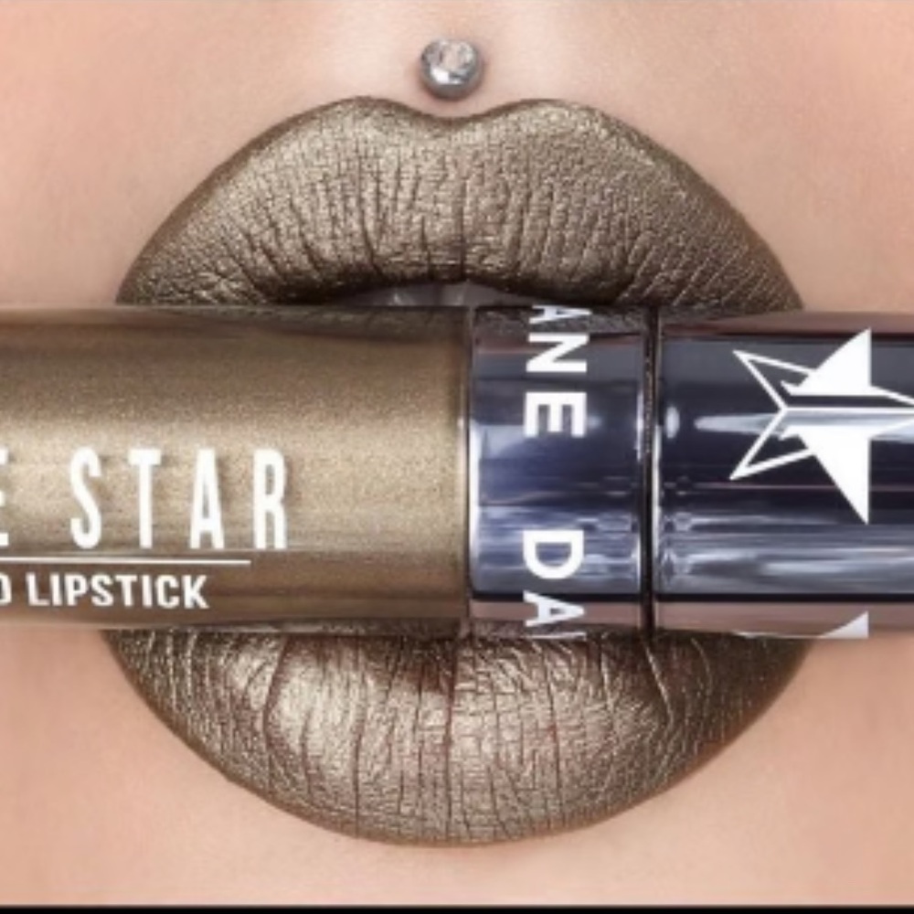 COPY - SHANE Jeffree Star Velour Liquid Lipstick